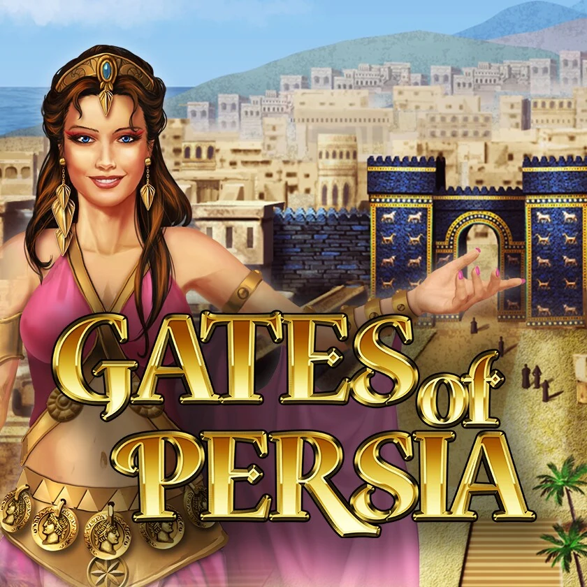 Gates of Persia